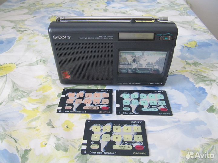 Радиоприёмники