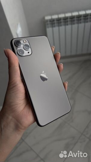 iPhone 11 pro max 512gb