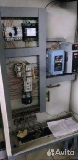 Частотный преобразователь 220 380 Вт