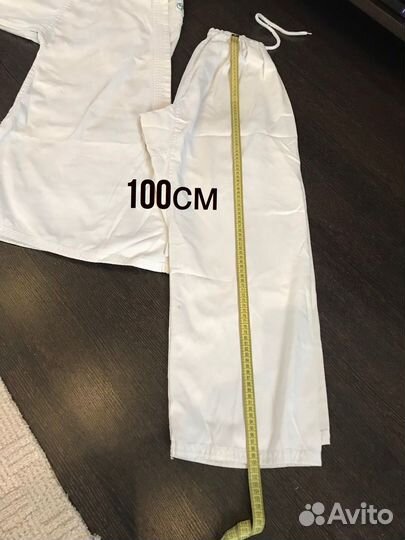 Кимоно для каратэ