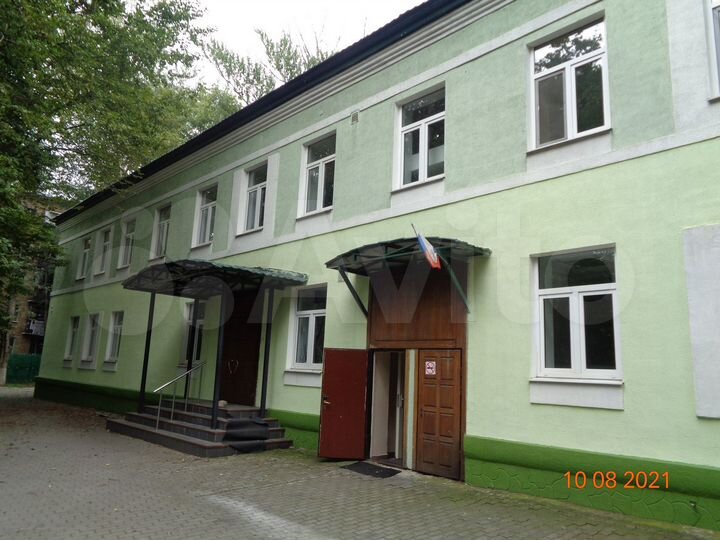 Аренда осз от Собственника 1113 м²