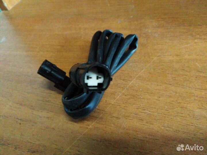 Сигнализация Renault Clio 2005 - 2013