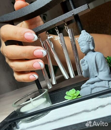 Ногтевой сервис