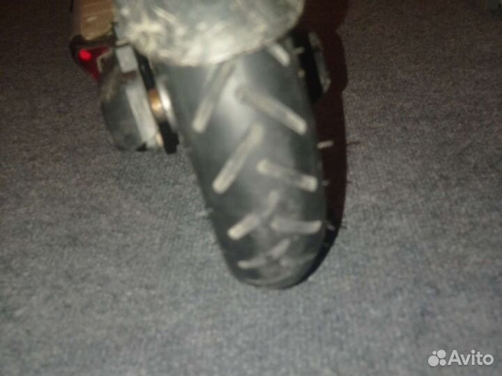 Электросамокат Kugoo m2 pro