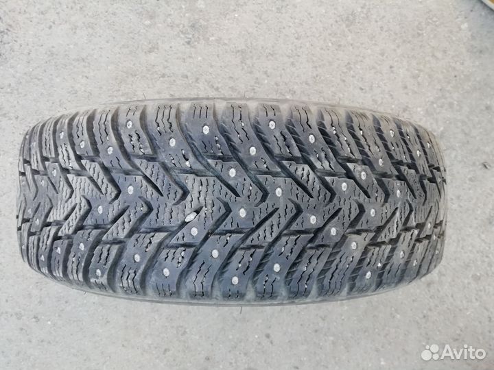 Nokian Tyres Hakkapeliitta 8 175/65 R14