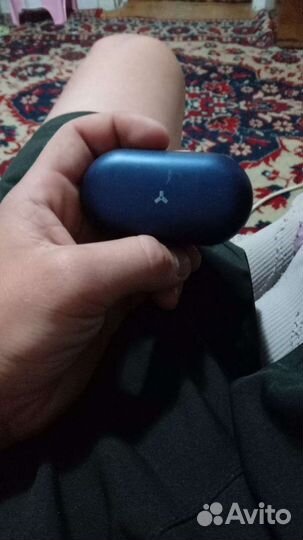 Accesstyle Denim TWS