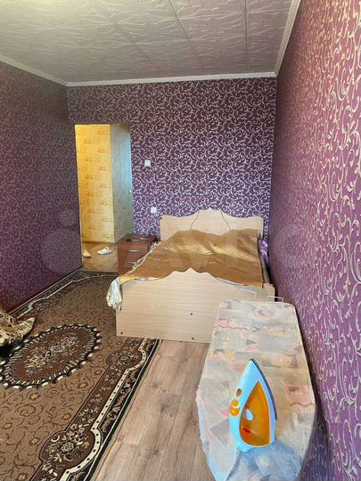 1-к. квартира, 45 м², 4/10 эт.