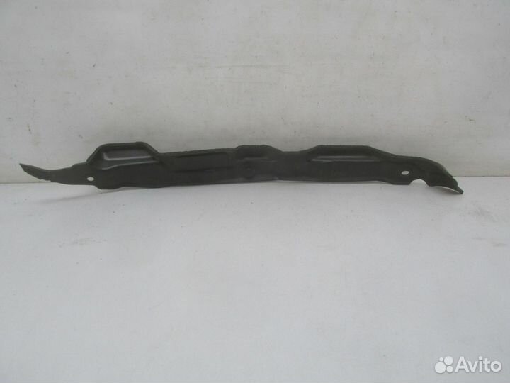 Рио3 - пыльник крыла левый hyundai/KIA 841414X0