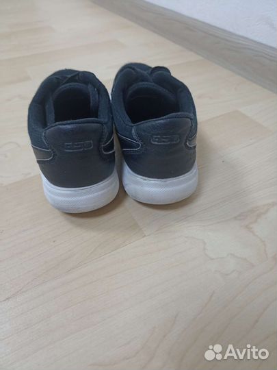 Кеды для мальчика