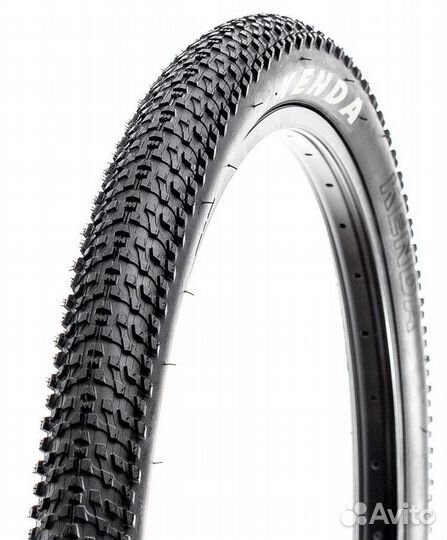 Покрышка для велосипеда 24