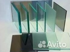 Закаленное стекло на заказ