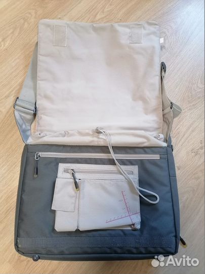 Сумка для ноутбука 15.6