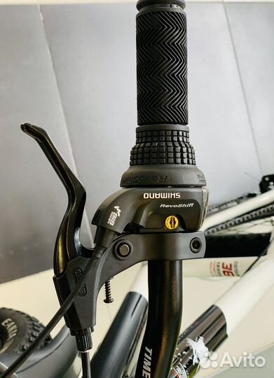 Велосипед фэтбайк 24