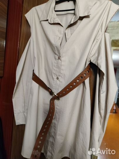 Женская одежда