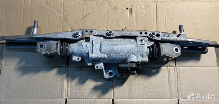 Актуатор hsr задняя рейка bmw f10 f11 f07 f18 f12