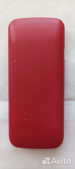 Alcatel One Touch 1010D