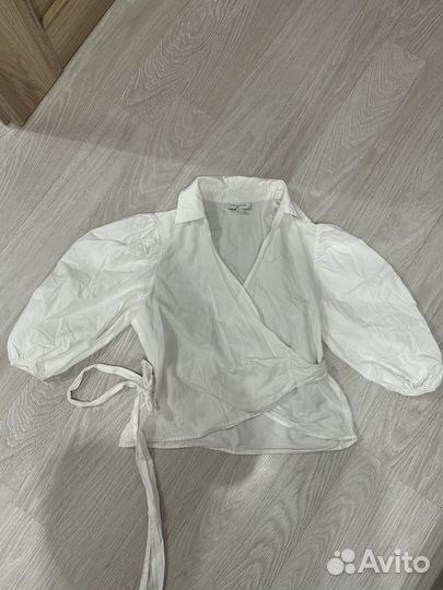 Рубашка женская topshop