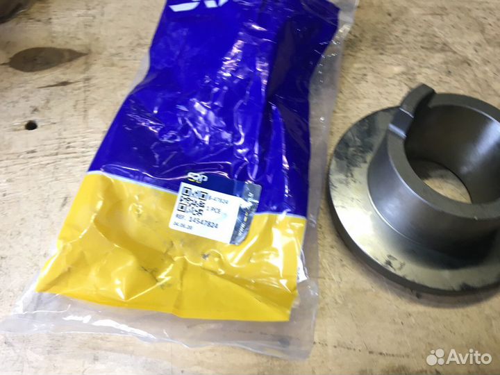 Втулка 14547824