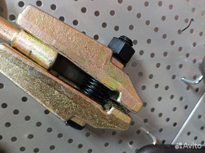 Зажим для кузовных работ 5 тн