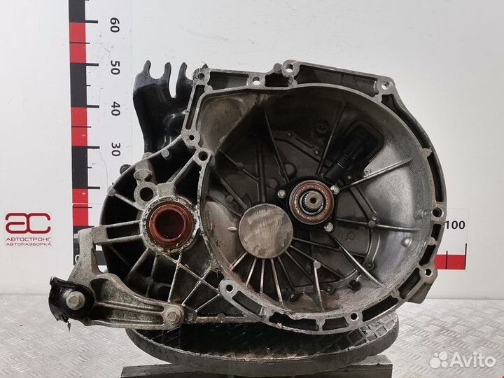 Кпп 5ст (механическая коробка) для Ford Focus 2