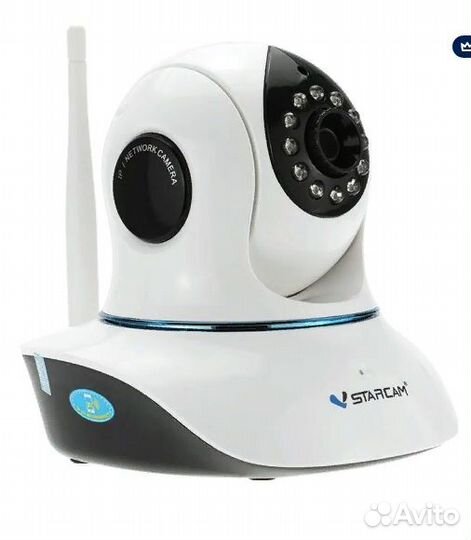 VStarcam C8838WIP (С38A)