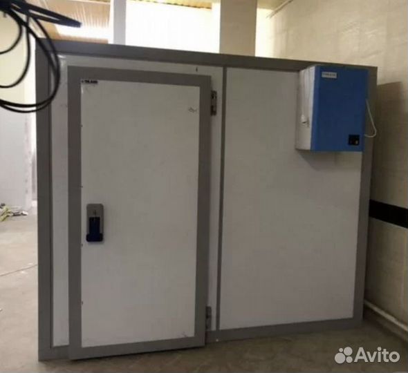 Холодильная камера Polair 11.02 м