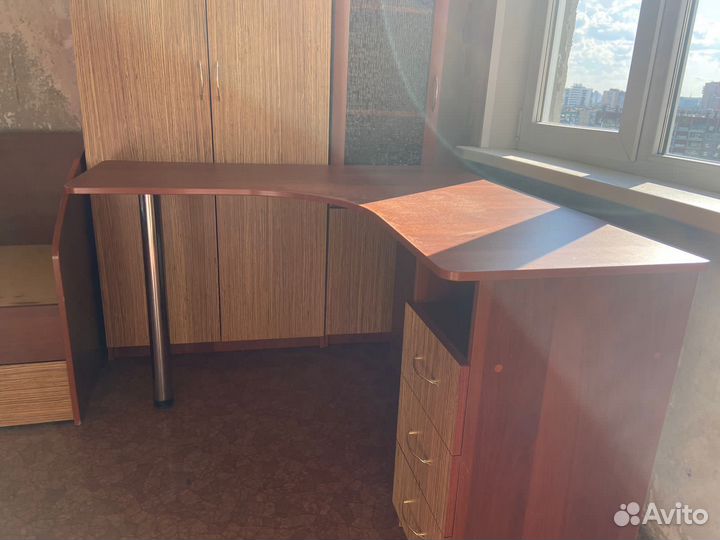 Детская мебель бу