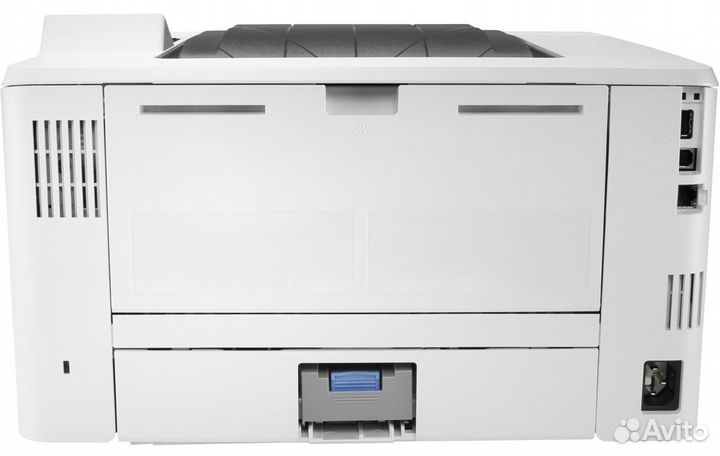 Принтер лазерный HP LaserJet Enterprise M406dn