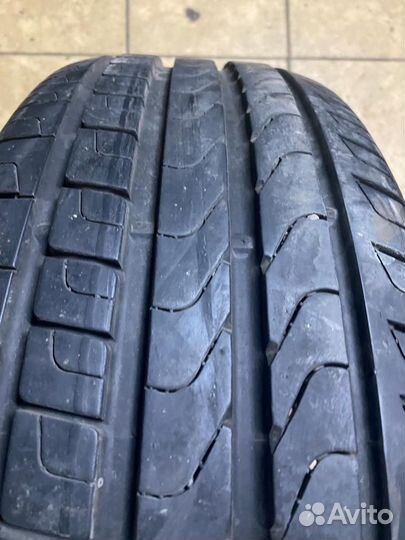 Pirelli Scorpion Verde 215/60 R17