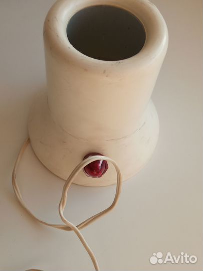 Электроподогреватель детского питания