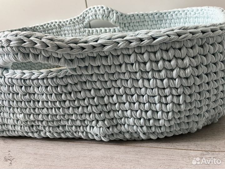 Люлька для новорожденных