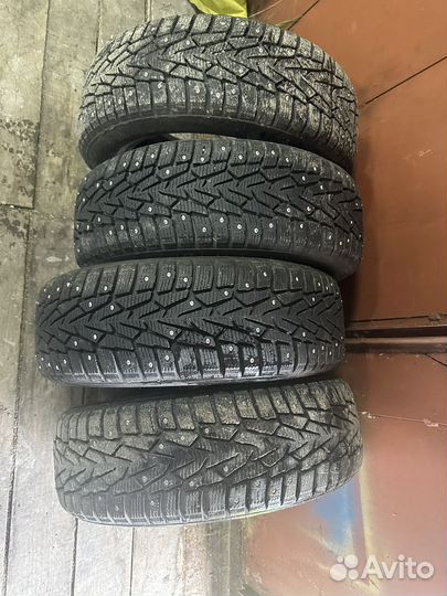 Nordman Nordman + 195/60 R16 93
