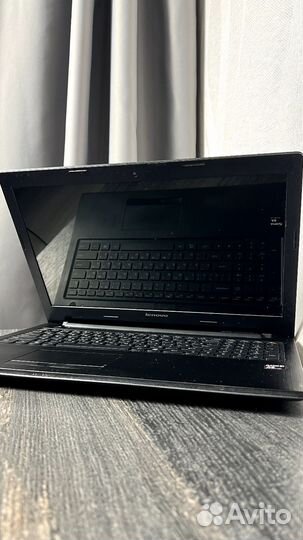 Игровой Lenovo A8/SSD 256/Ram 6gb/Radeon 2gb