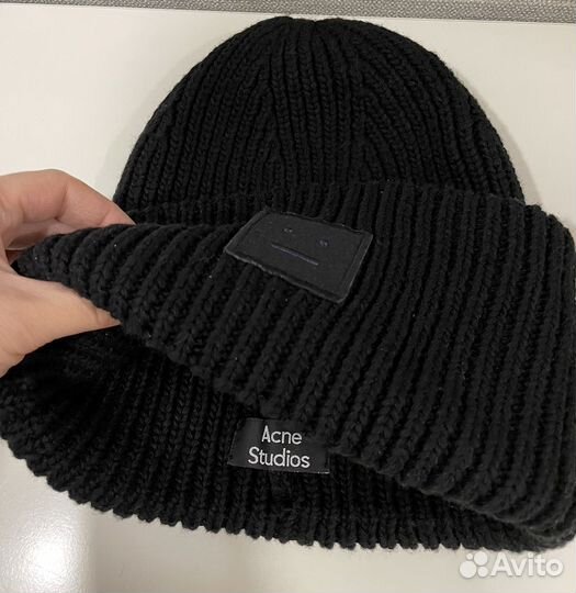 Шапка женская