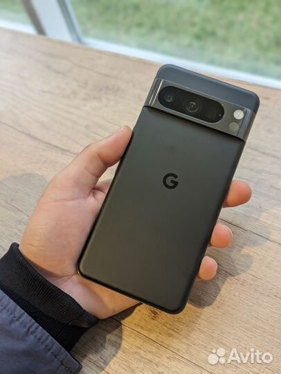 Google Pixel 8 Pro, 12/128 ГБ