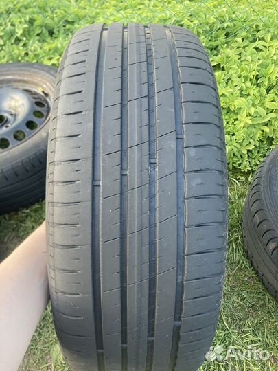 Колеса r16 на шевроле круз