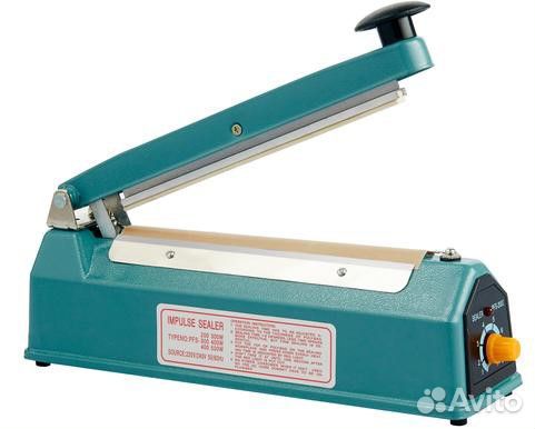 Запайщик ручной RoalPack