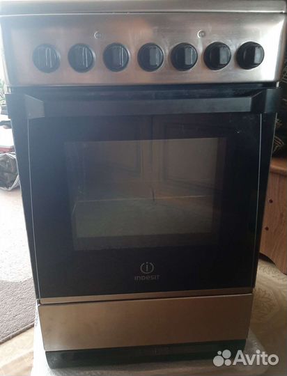 Плита электрическая стеклокерамика