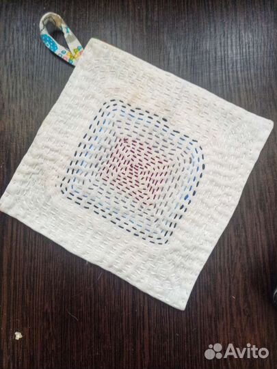 Прихватки для кухни