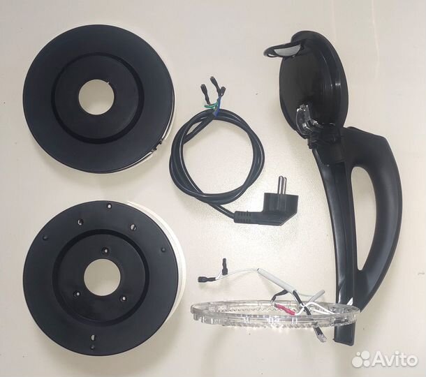 Запчасти для электрического чайника