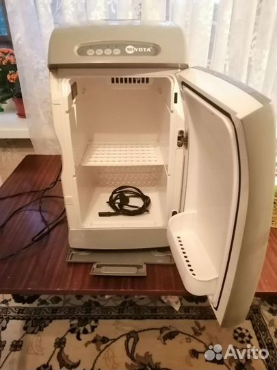 Холодильник для автомобиля бу