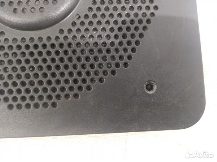 Крышка динамика Bmw 5Er E60 2008