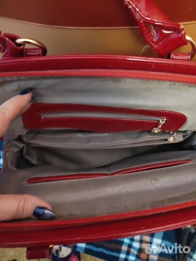 Сумка женская