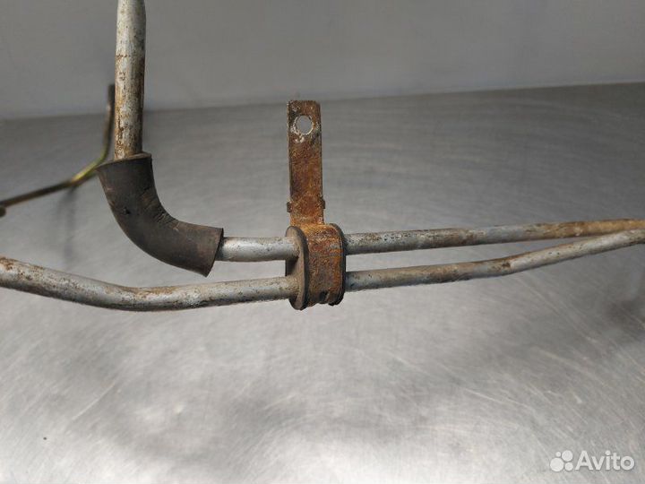 Трубка гур Kia Spectra SD 1 2007