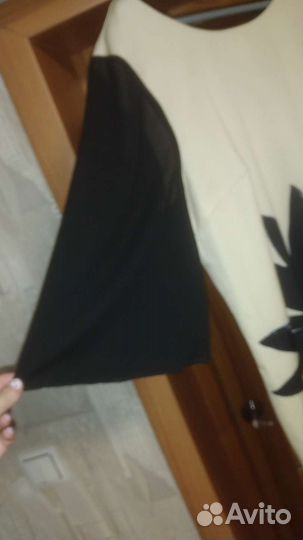 Вечернее платье 50 размер