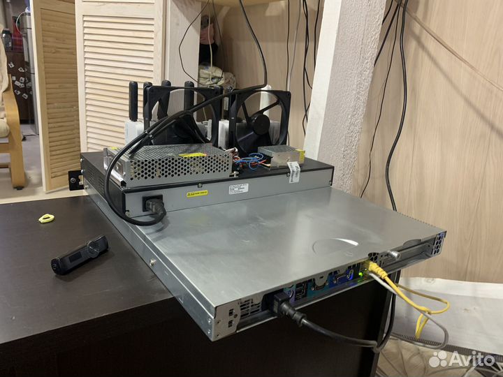 Server