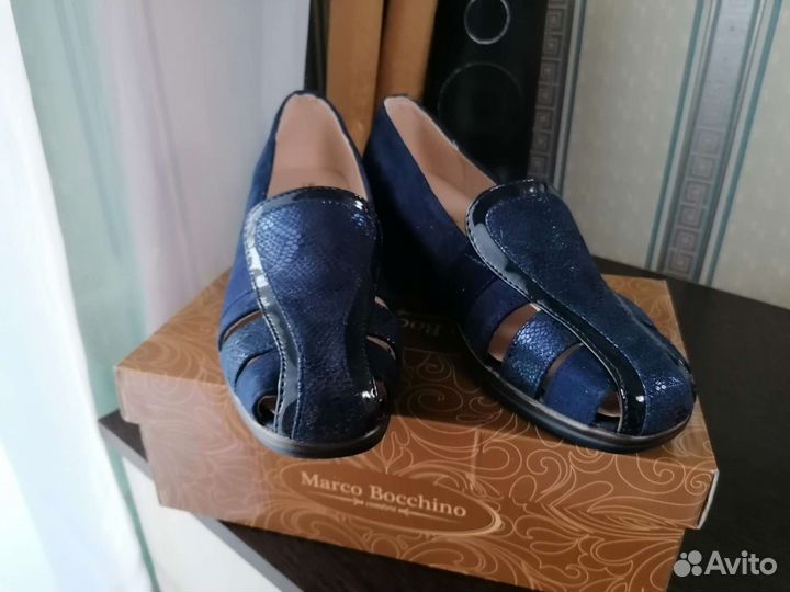 Эспадрильи 38