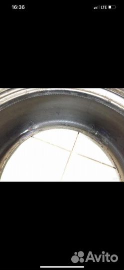 Continental ContiSportContact 6 305/30 R20