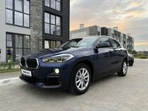 BMW X2 1.5 AMT, 2020, 105 000 км, с пробегом, цена 2 540 000 руб.