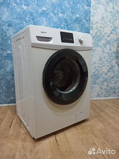 Стиральная машина 8 кг